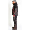 Костюм демисезонный NORFIN Pro Dry 2 (514302-M), размер M