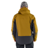 Куртка NORFIN REBEL PRO MUSTARD р.M 597102-M