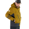 Куртка NORFIN REBEL PRO MUSTARD р.M-L 597102-M-L