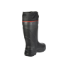 Зимние сапоги NORFIN STEP LIGHT с манжетой, черный, EVA р.44 14868-44