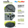 Мешок-кокон спальный NORFIN ATLANTIS PLUS 350 L NF-30119